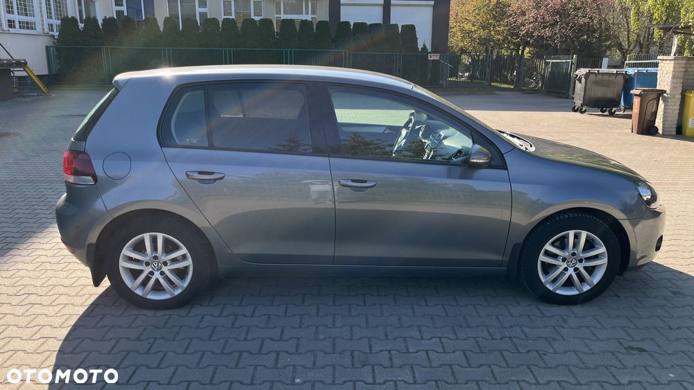 Volkswagen Golf 1.4 TSI Highline - 5