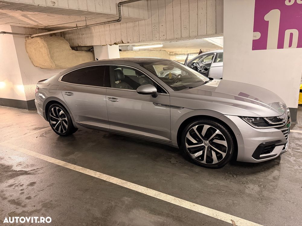 Volkswagen ARTEON - 2