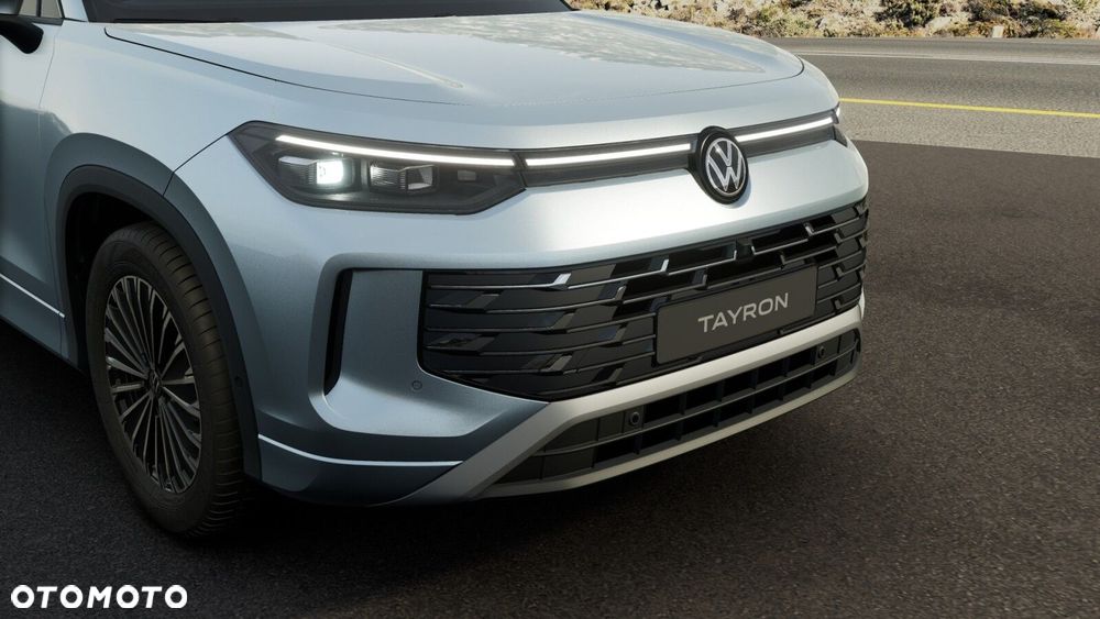 Volkswagen Tayron 1.5 eTSI mHEV Elegance DSG - 17