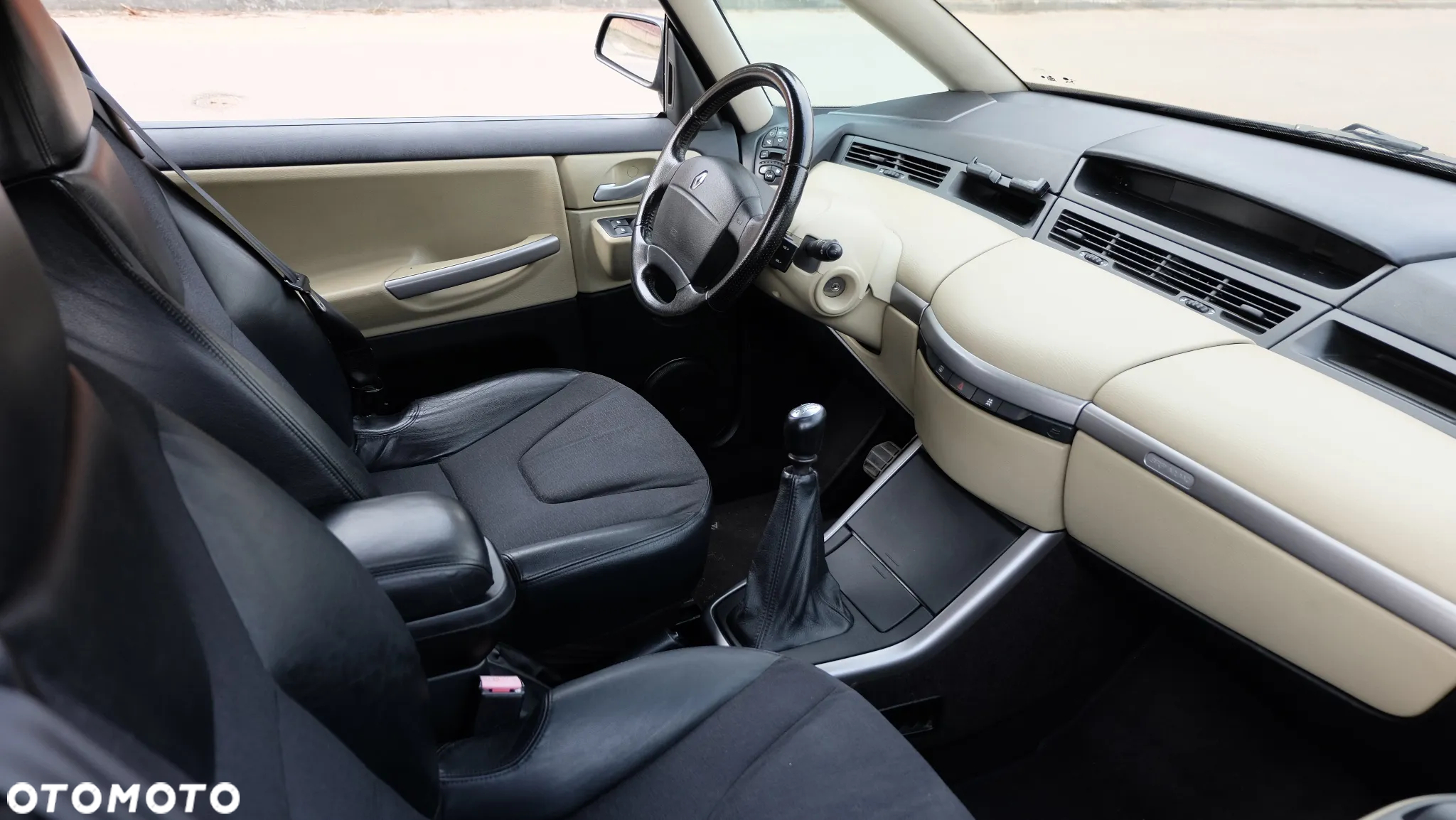 Renault Avantime 2.0 16V Dynamique - 6