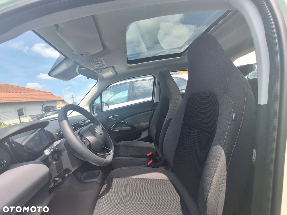 Leapmotor T03 37.3 kWh Smart - 12