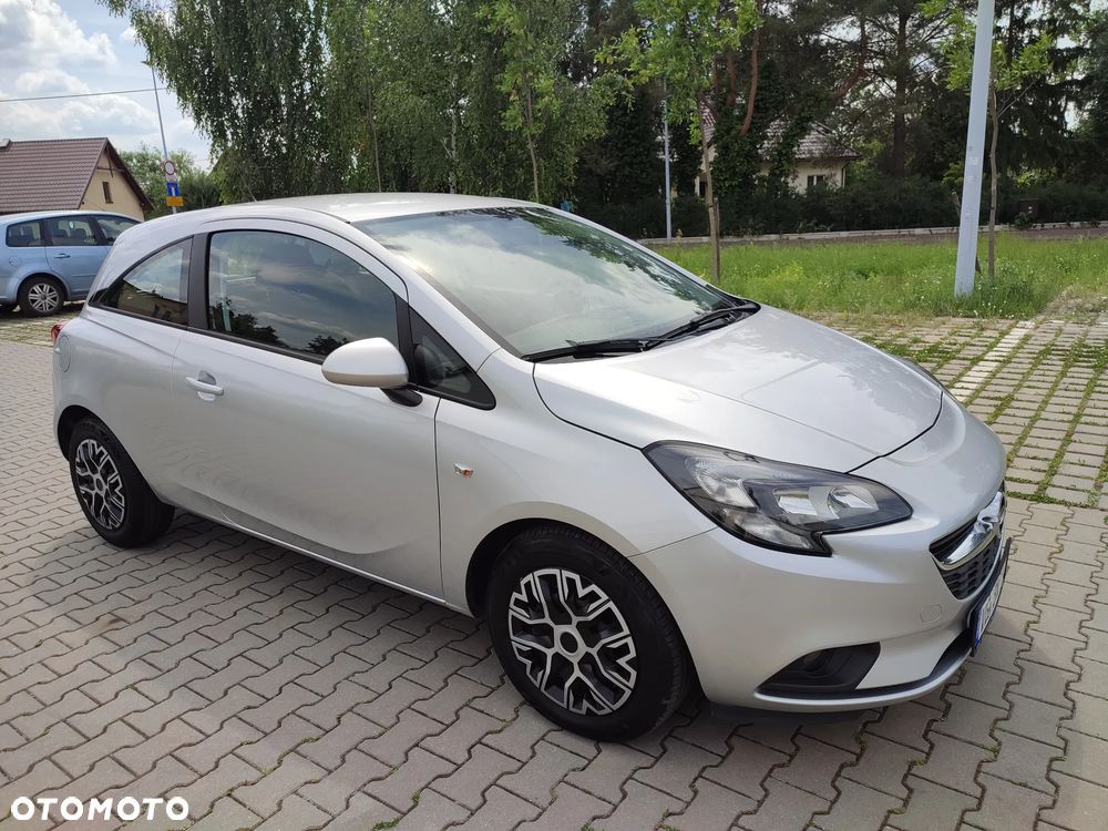 Opel Corsa 1.3 D (CDTi) (ecoFLEX) Start/Stop Color Edition - 7
