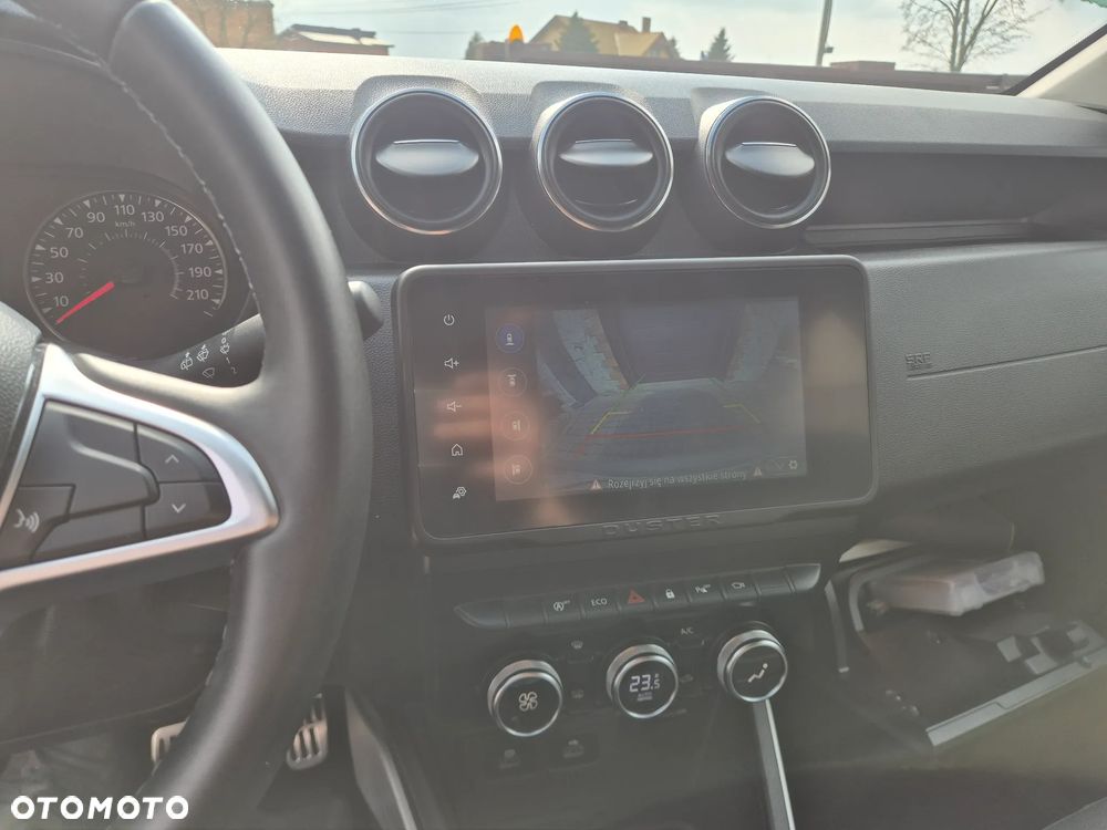 Dacia Duster TCe 100 2WD Prestige - 13