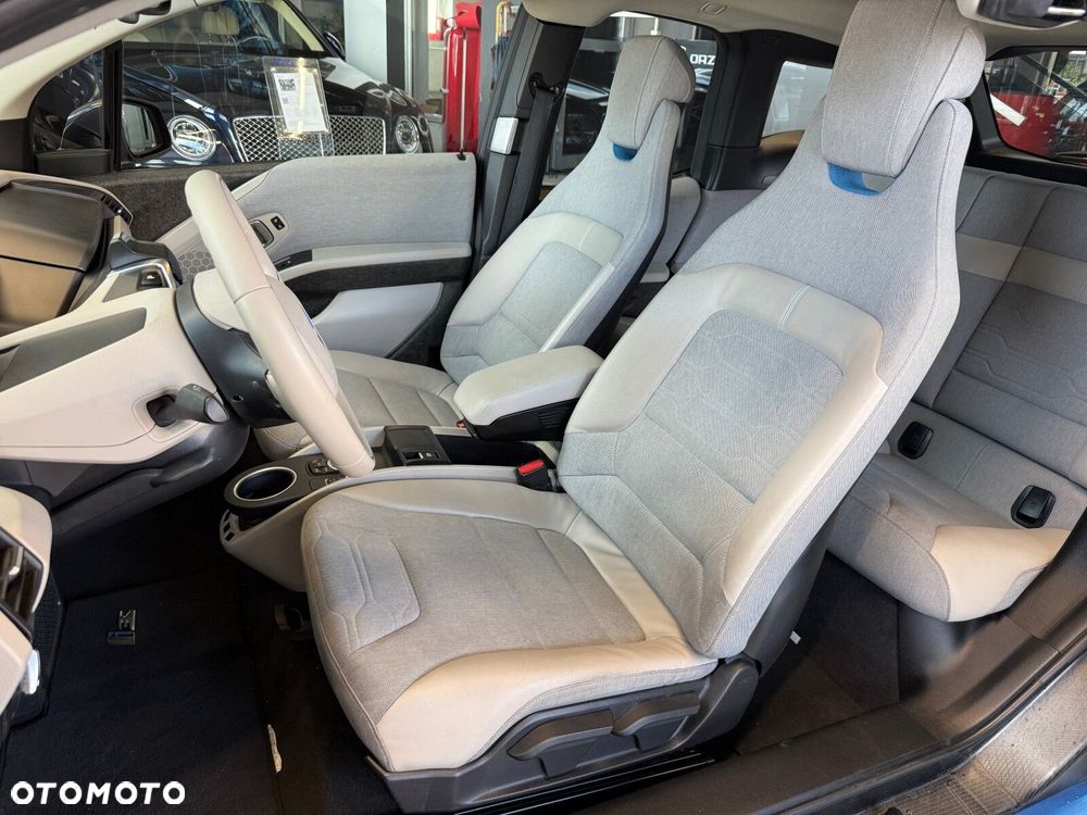 BMW i3 - 23