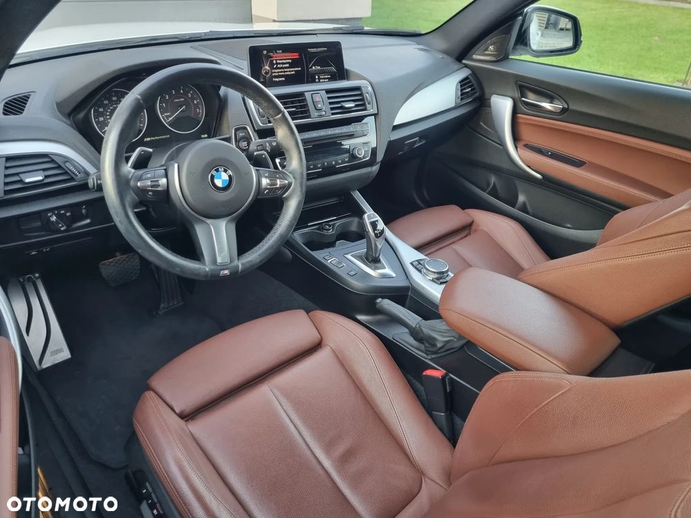 BMW Seria 2 228i M Sport - 7