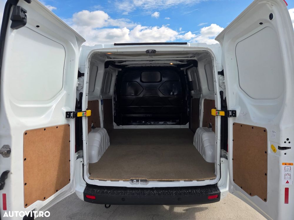 Ford New Transit Custom L1H1 - 13