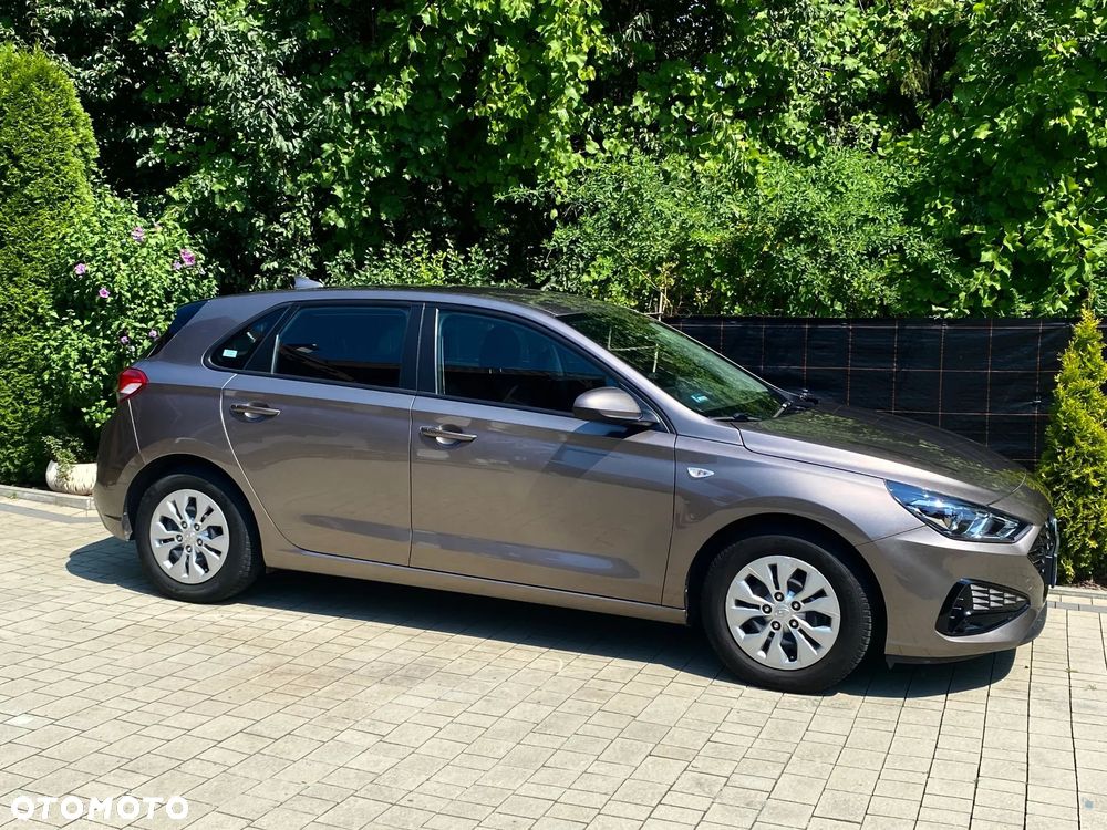Hyundai i30 - 6