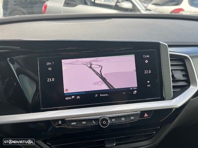 Opel Grandland 1.5 CDTI GS Line AT - 12