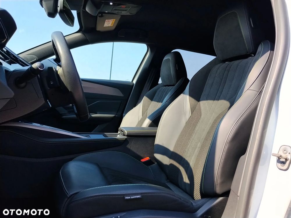 Peugeot 408 1.2 PureTech GT S&S EAT8 - 9