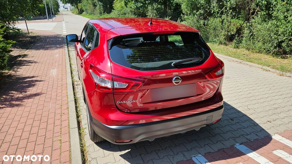Nissan Qashqai 1.2 DIG-T Tekna - 19