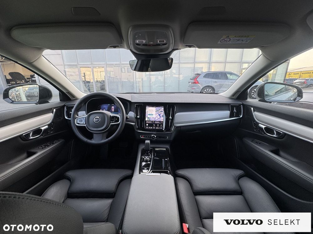 Volvo V90 - 30
