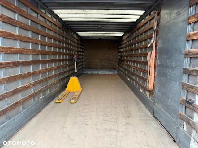 DAF CF 65.250 - 6