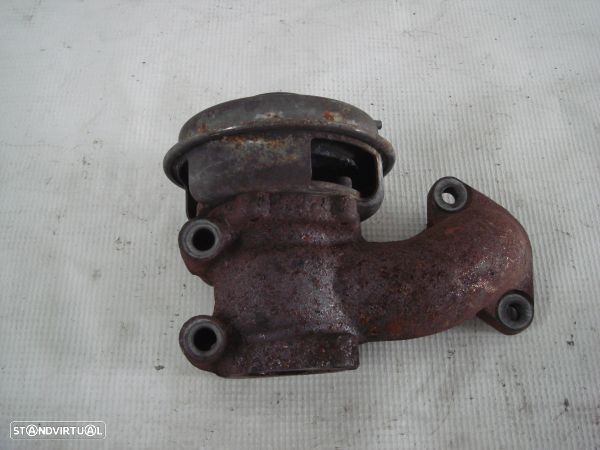 Válvula Egr Honda Civic Viii Hatchback (Fn, Fk) - 1