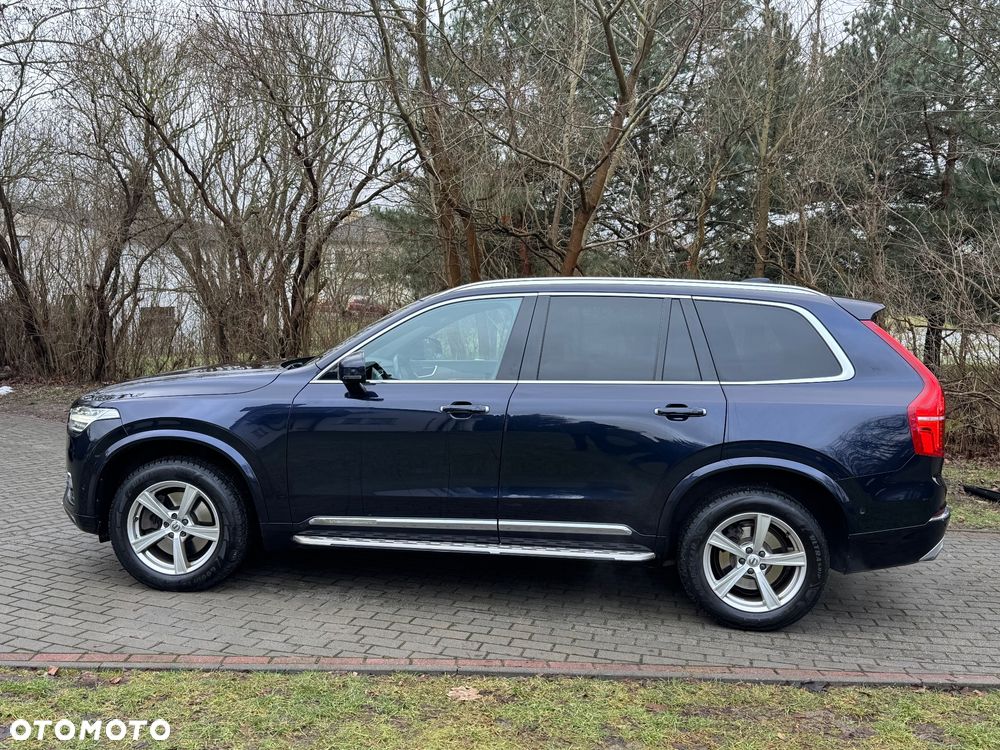 Volvo XC 90 - 2