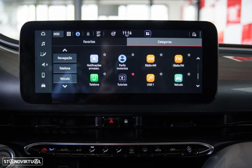 Fiat 500e 42 kWh Icon - 33