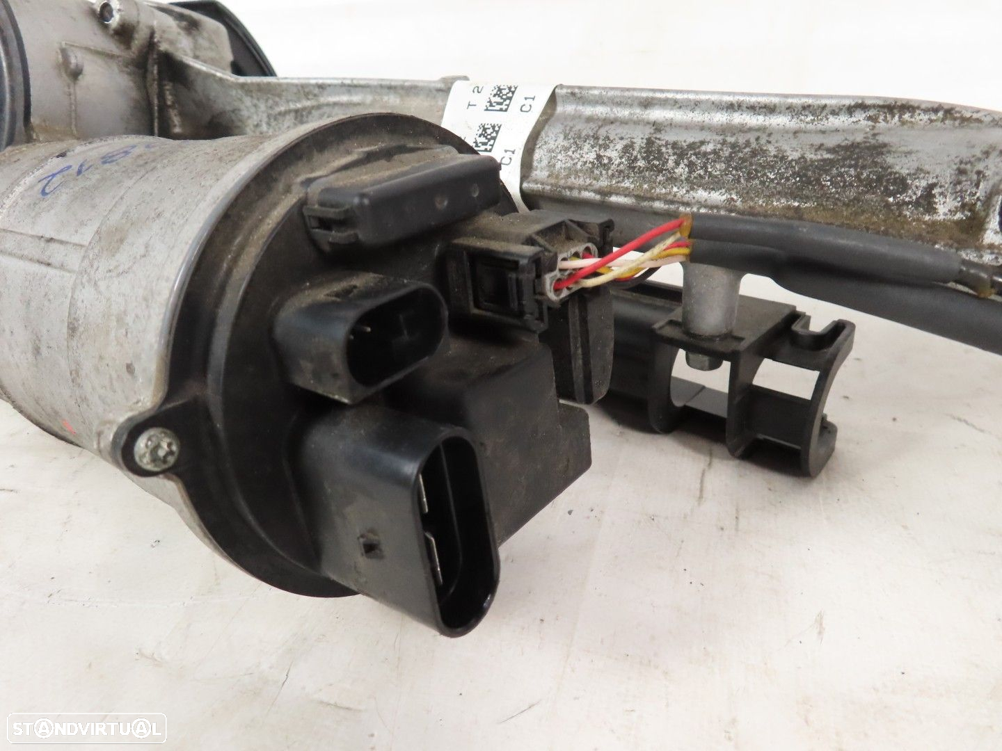 Caixa direcção eléctrica  Seminovo/ Original BMW X3 (G01)/BMW X3 (G01, F97)/BMW... - 4