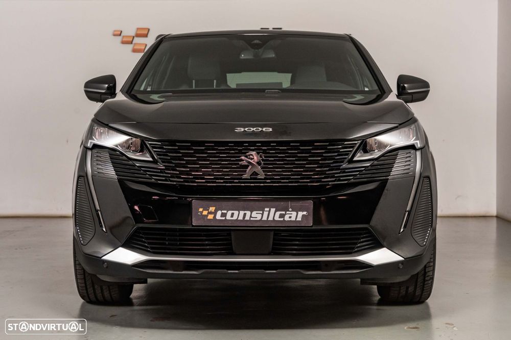 Peugeot 3008 1.6 Hybrid Allure Pack e-EAT8 - 4