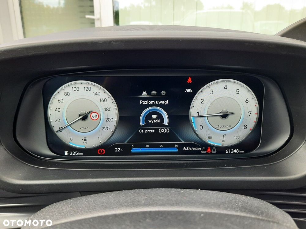 Hyundai Bayon 1.0 T-GDI Smart - 36