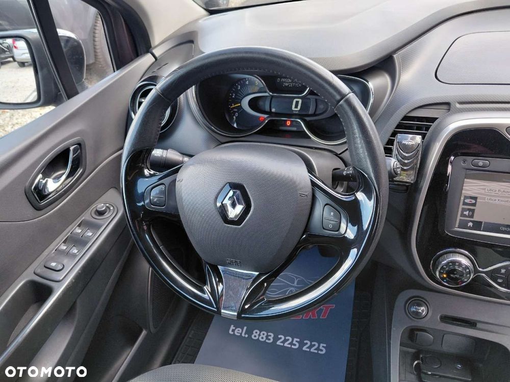 Renault Captur - 18