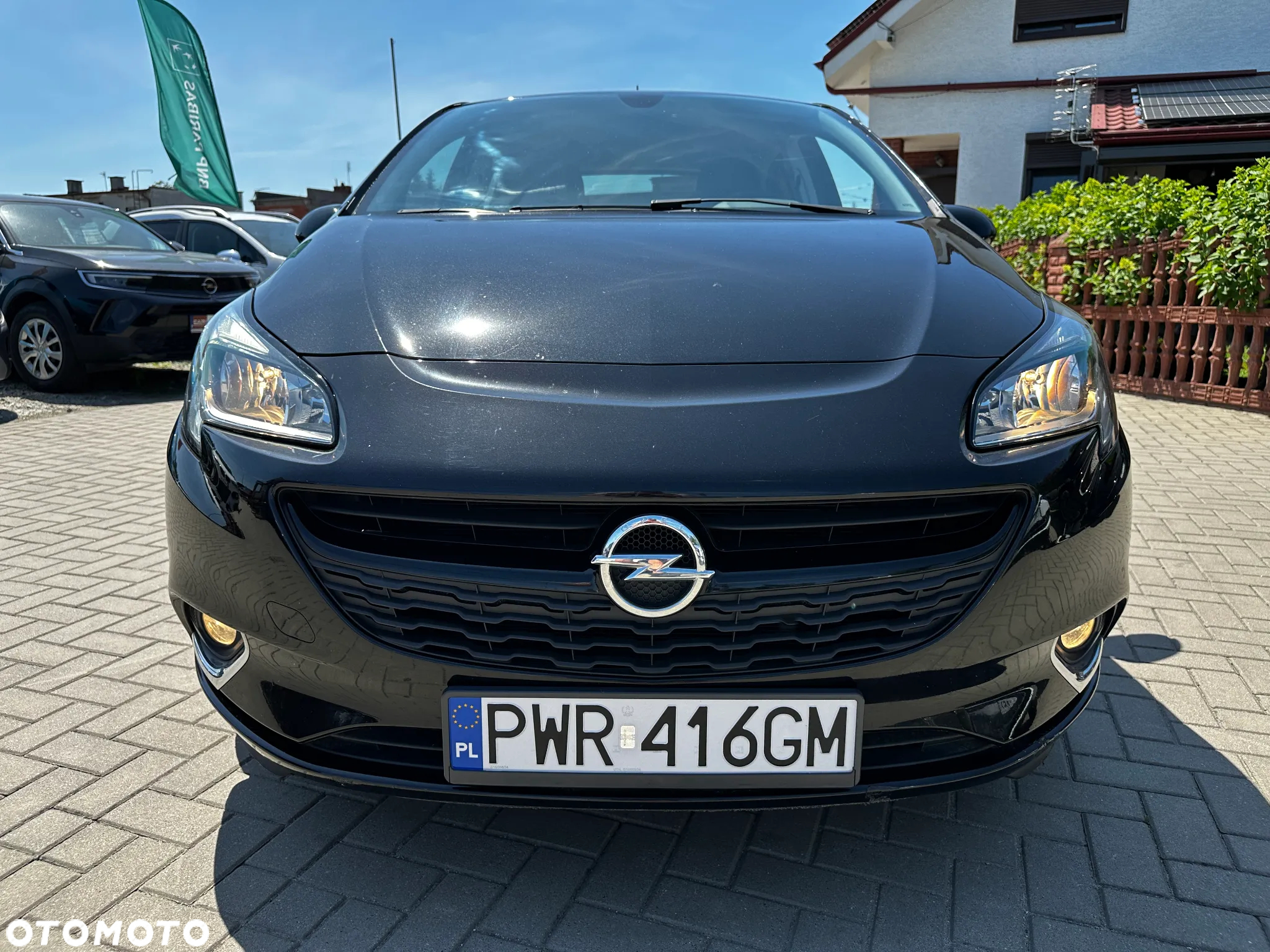 Opel Corsa - 38