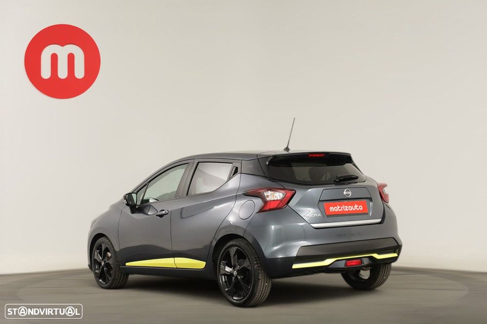 Nissan Micra 1.0 IG-T Kiiro - 3