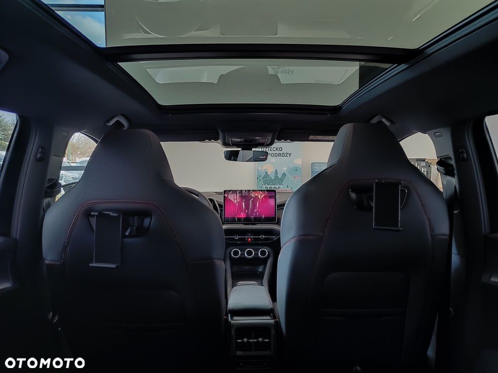 Skoda Kodiaq 2.0 TSI 4x4 RS DSG - 5