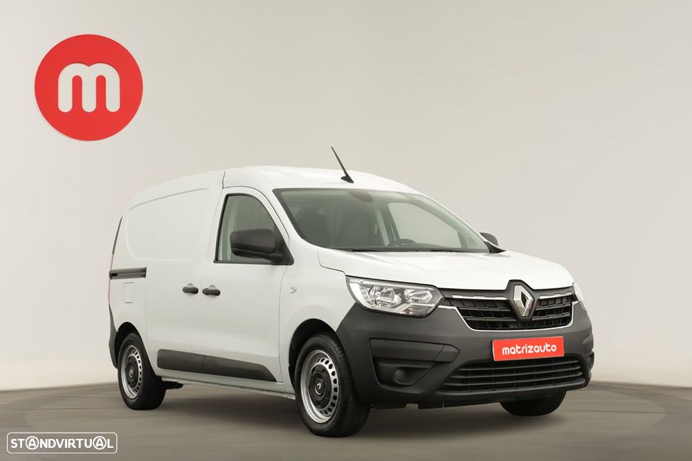 Renault express 1.5 blue dci advance - 1