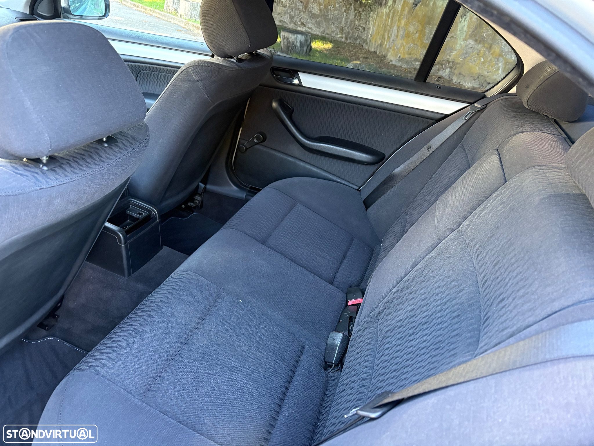 BMW 320 d - 11