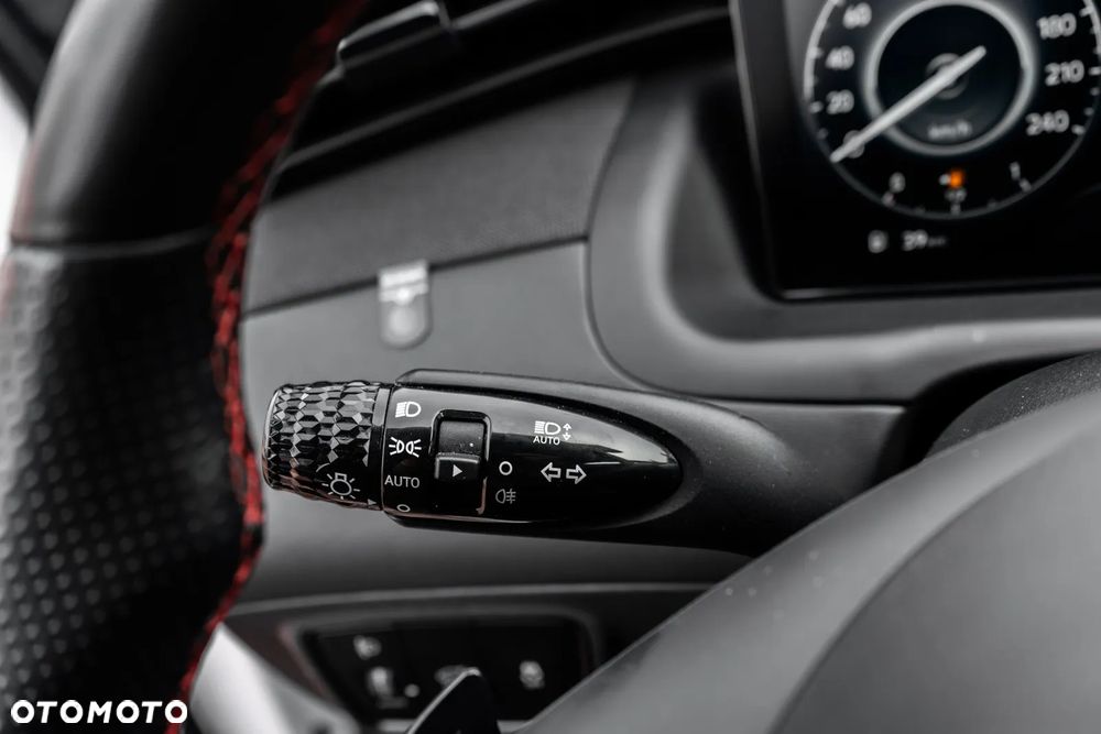 Hyundai Tucson - 26