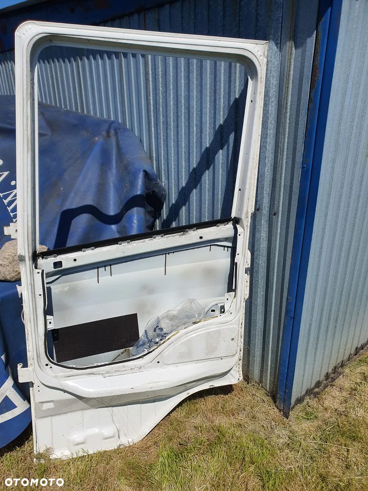 Drzwi prawe Scania R Streamline 2015 rok - 4