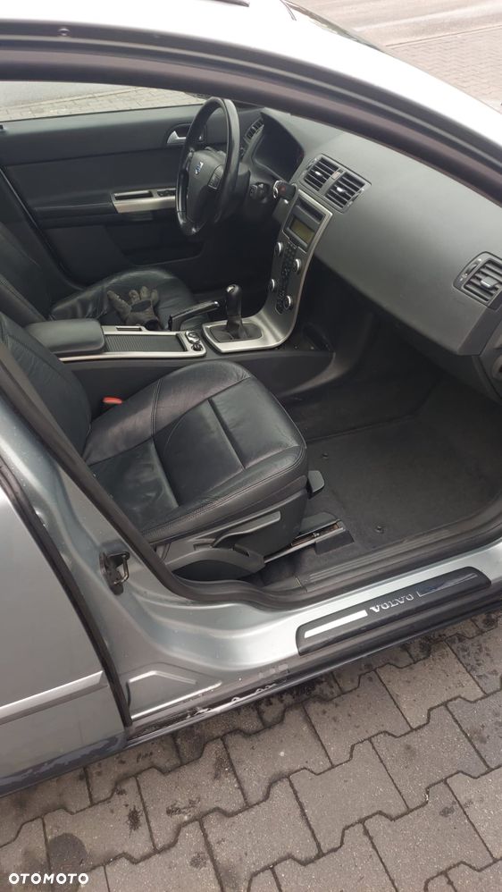 Volvo V50 1.8 Edition - 7