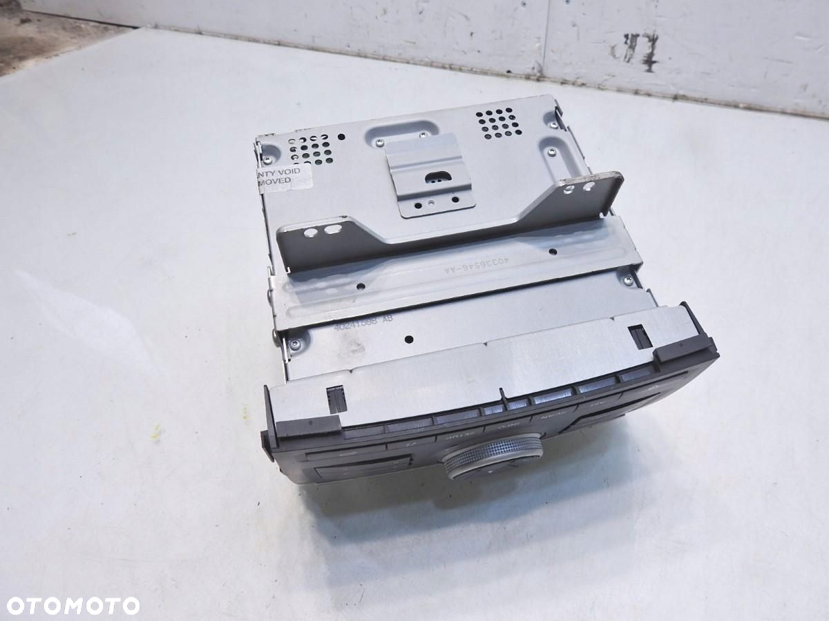 RADIO CD KIA CEED I LIFT 96160-1H000 A2C53354154 - 5