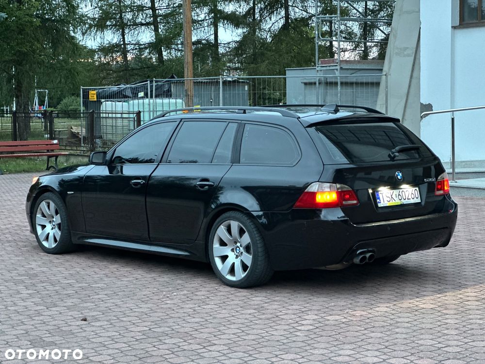 BMW Seria 5 - 3