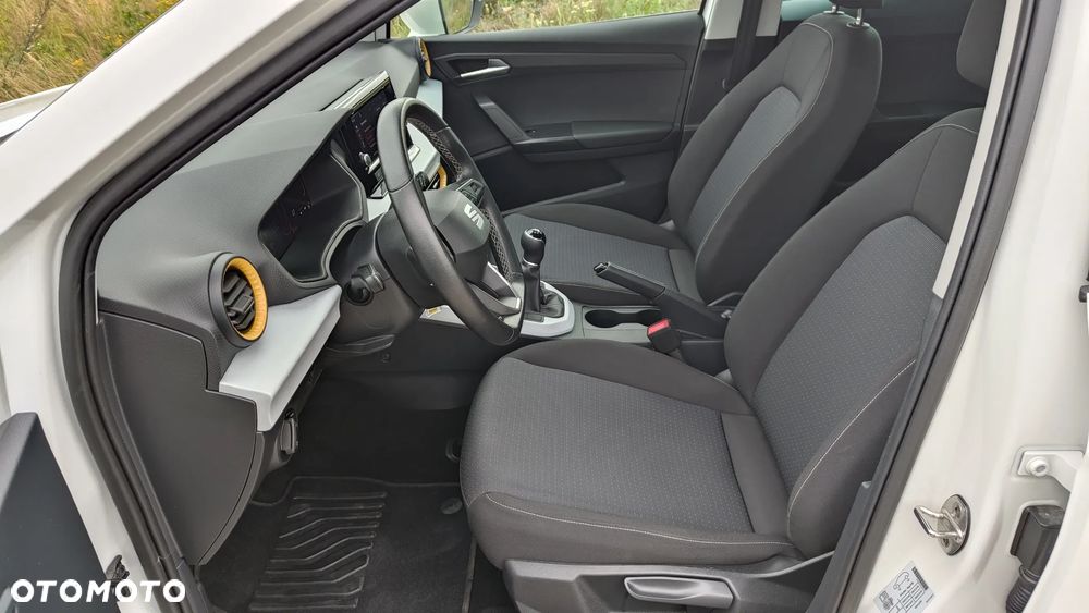 Seat Arona - 24