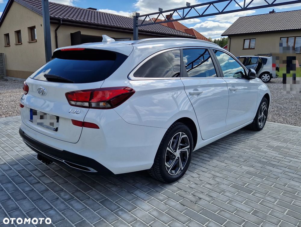 Hyundai i30 - 4