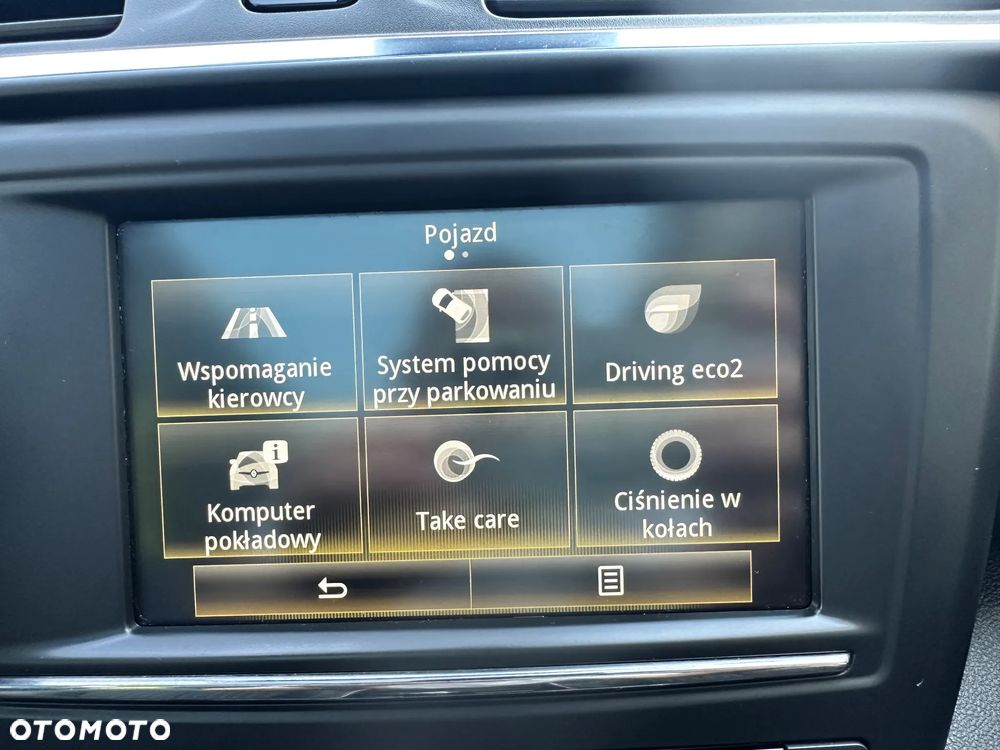 Renault Kadjar 1.6 Energy TCe Bose - 23