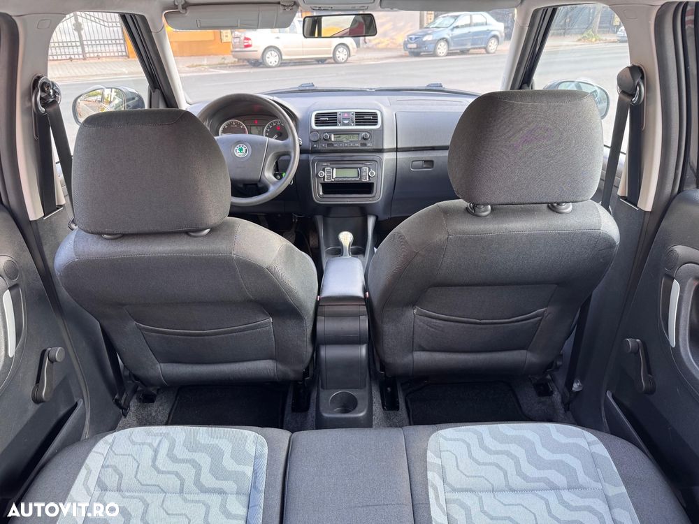 Skoda Octavia Combi 1.9 TDI Elegance - 9