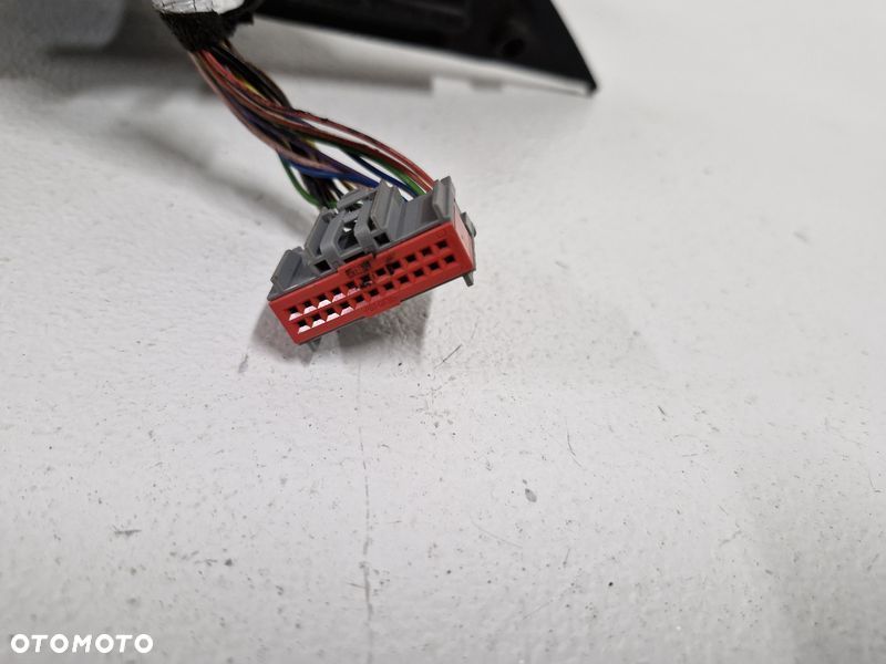 range rover evoque ii 2 l551 lusterko drzwi lewe 18 pin eu europa asystent - 5