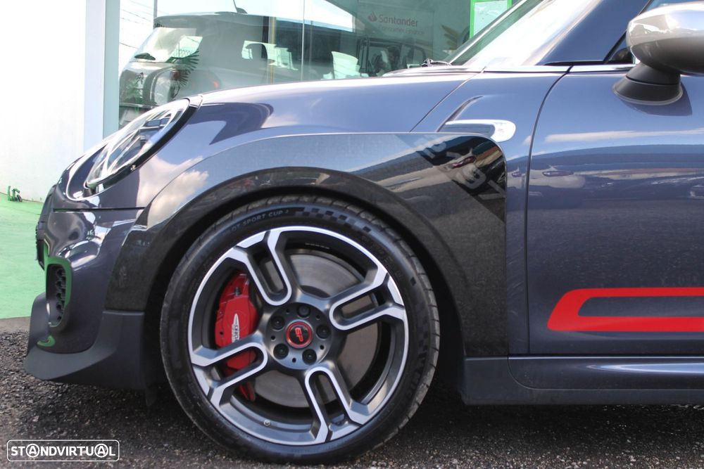 MINI 3 Portas John Cooper Works GP Aut. - 4