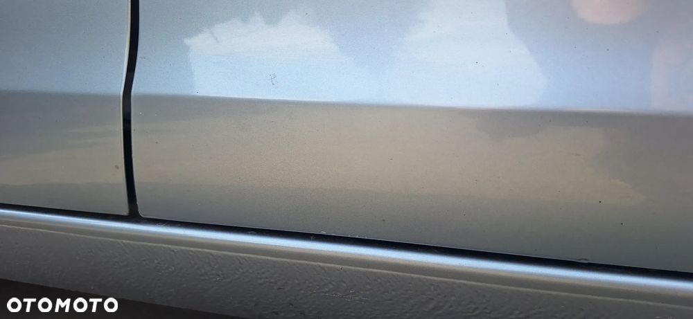 Opel Meriva B Drzwi Przód Przednie Prawe Kod Lakieru Z179 - 5