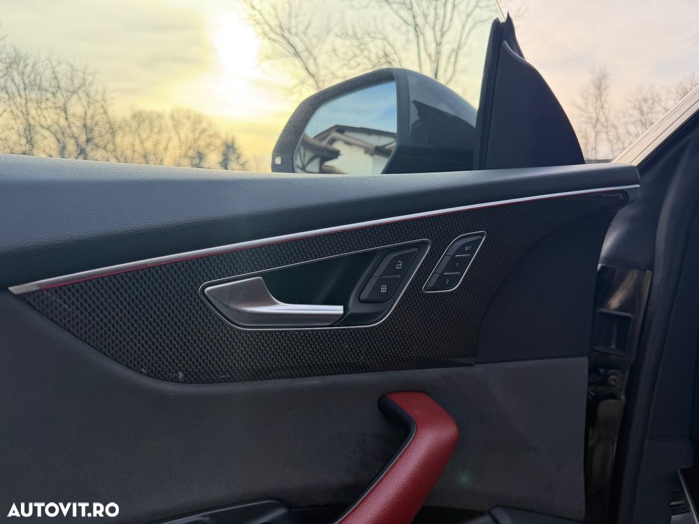 Audi SQ8 TDI quattro tiptronic - 18