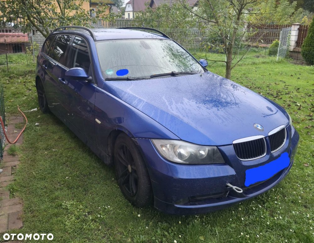BMW Seria 3 - 1