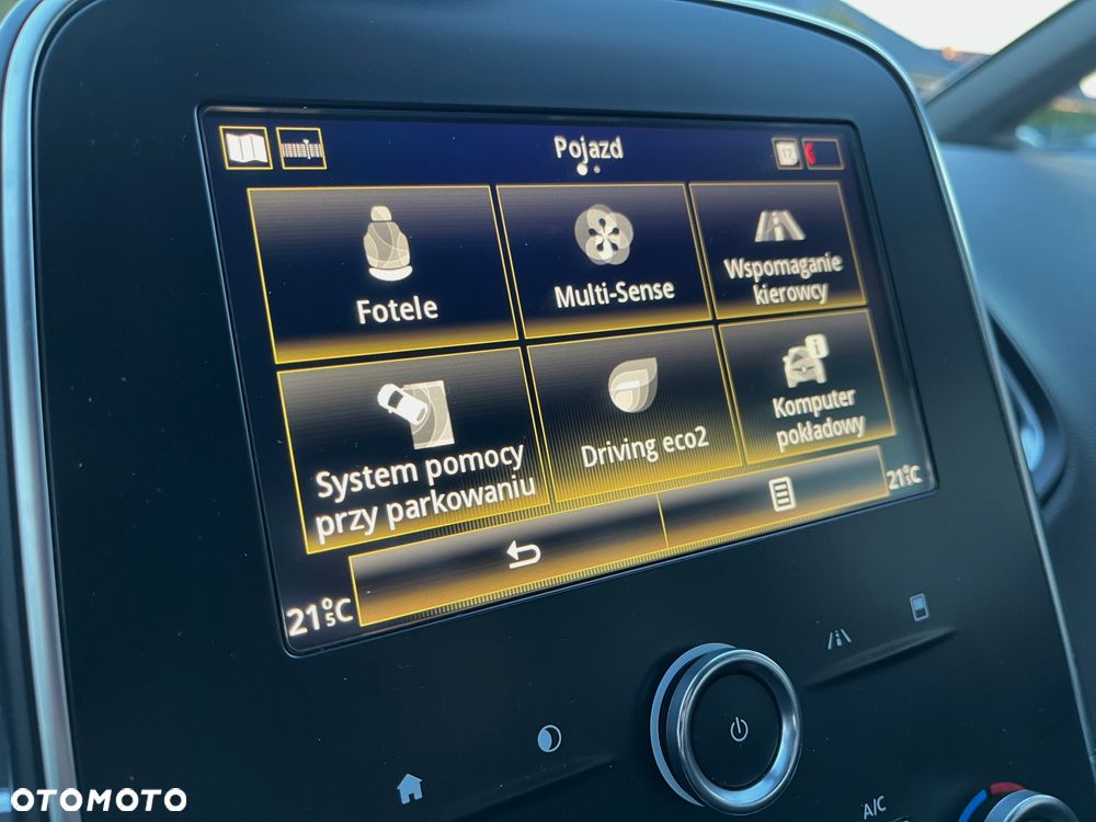 Renault Scenic 1.3 TCe Energy Intens - 18