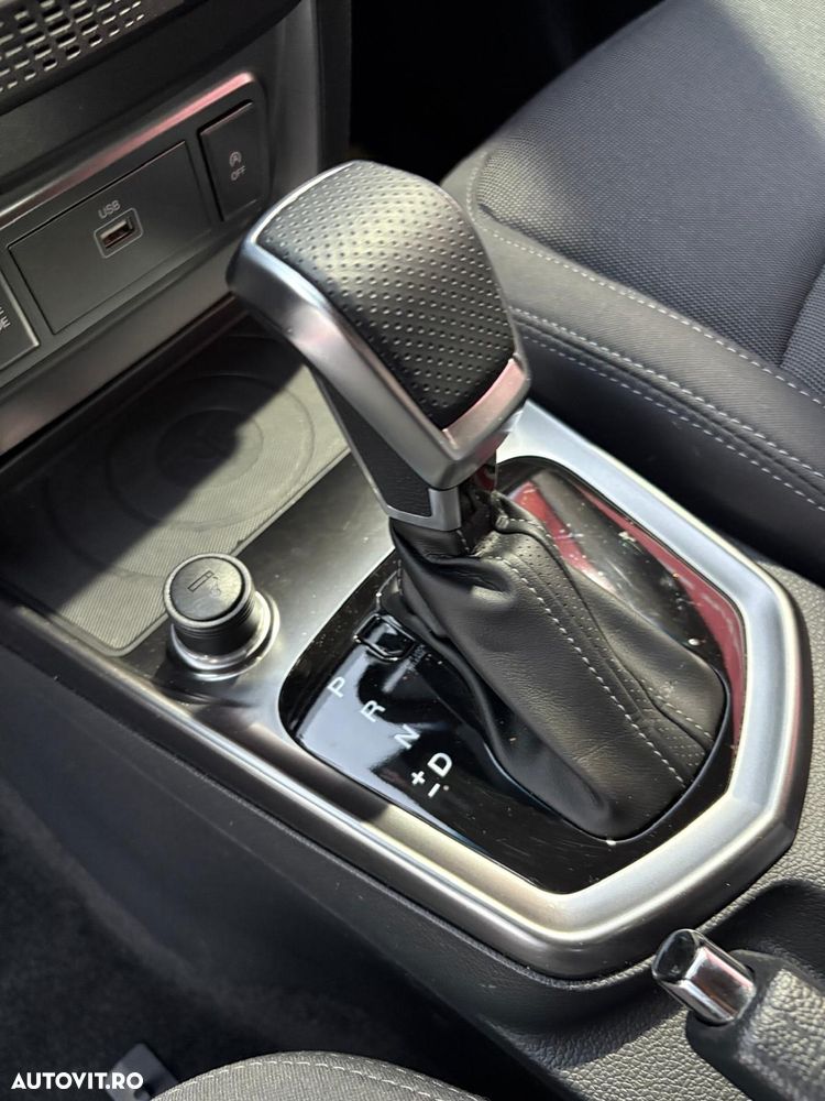 SsangYong Tivoli - 6