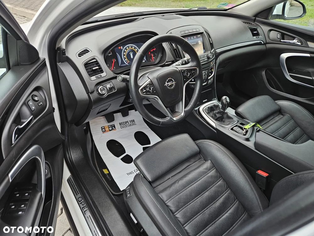 Opel Insignia 2.0 CDTI ecoFLEXStart/Stop Business Innovation - 29