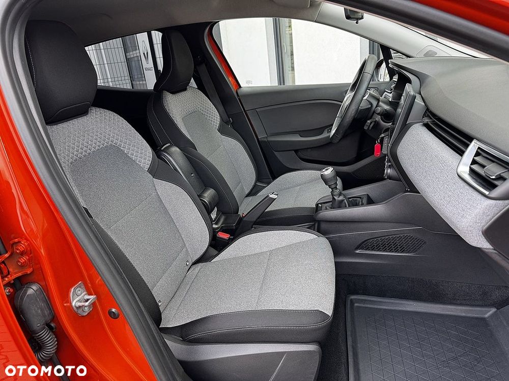 Renault Clio 1.0 TCe Evolution - 13