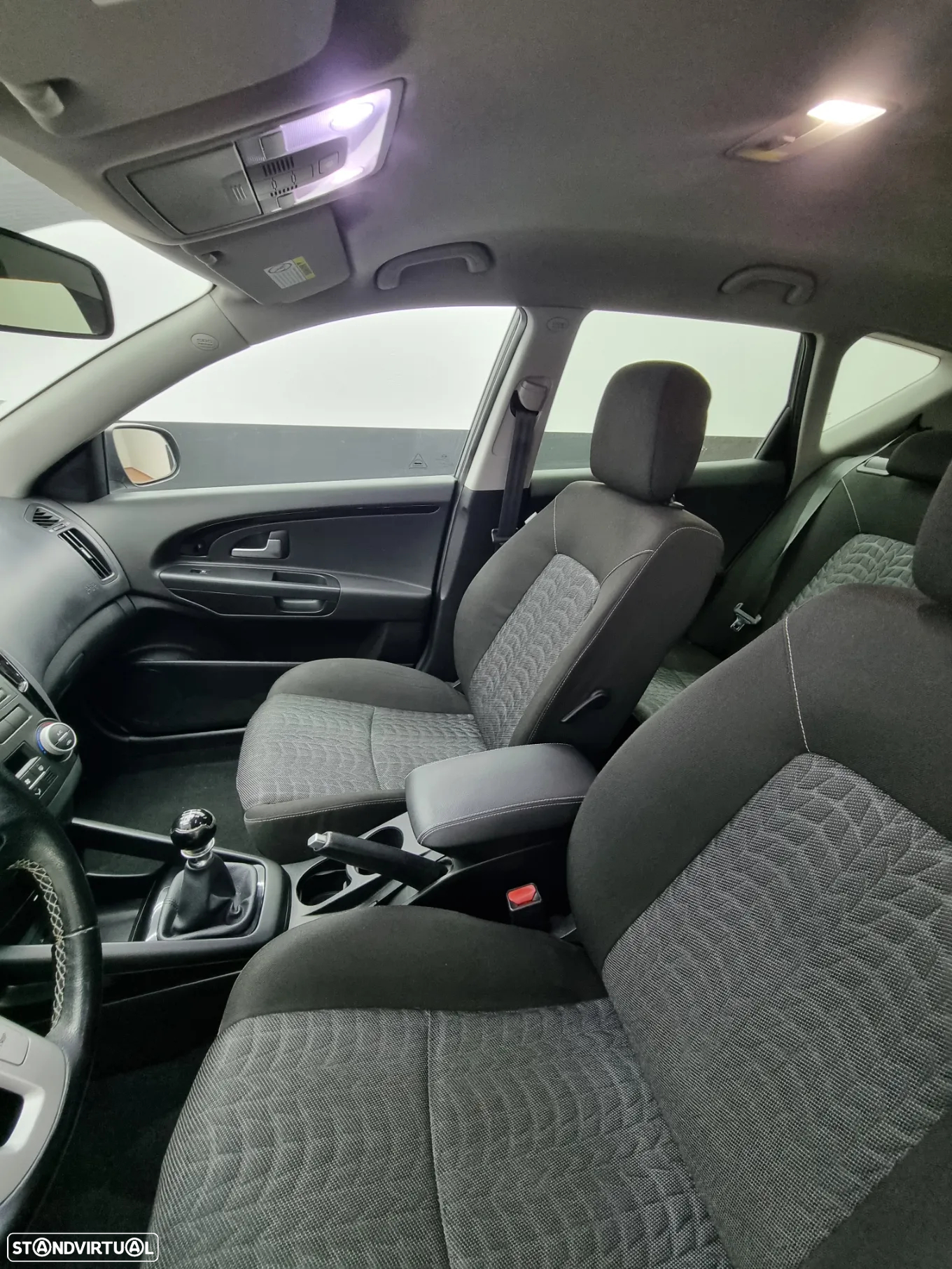 Kia Ceed SW - 7