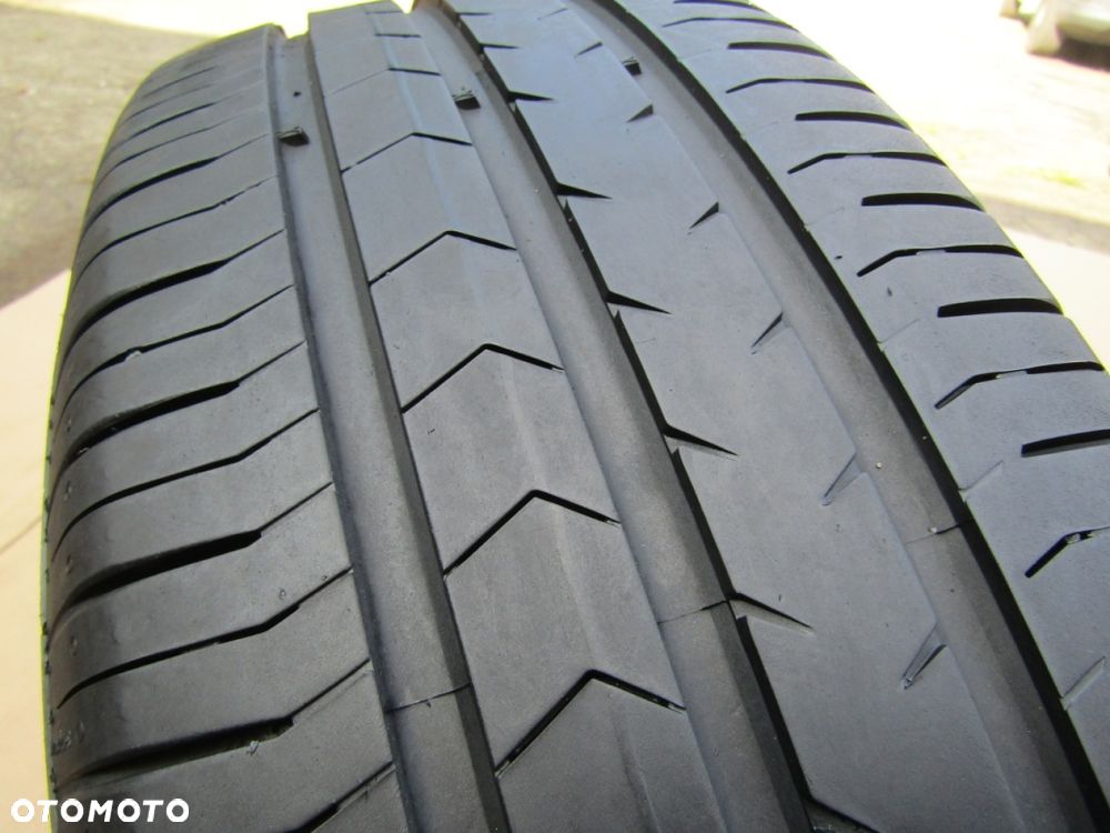 1x Felga Koło Zapasowe Dojazdowe 16 Peugeot 2008 II 6,5j 4x108 ET32 215/65 - 6