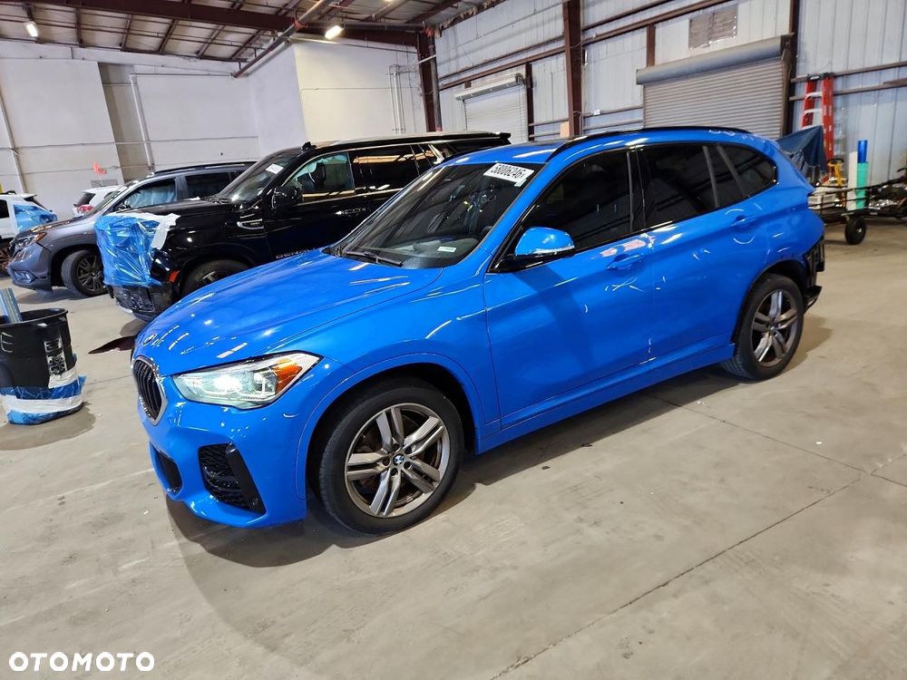 BMW X1 - 5