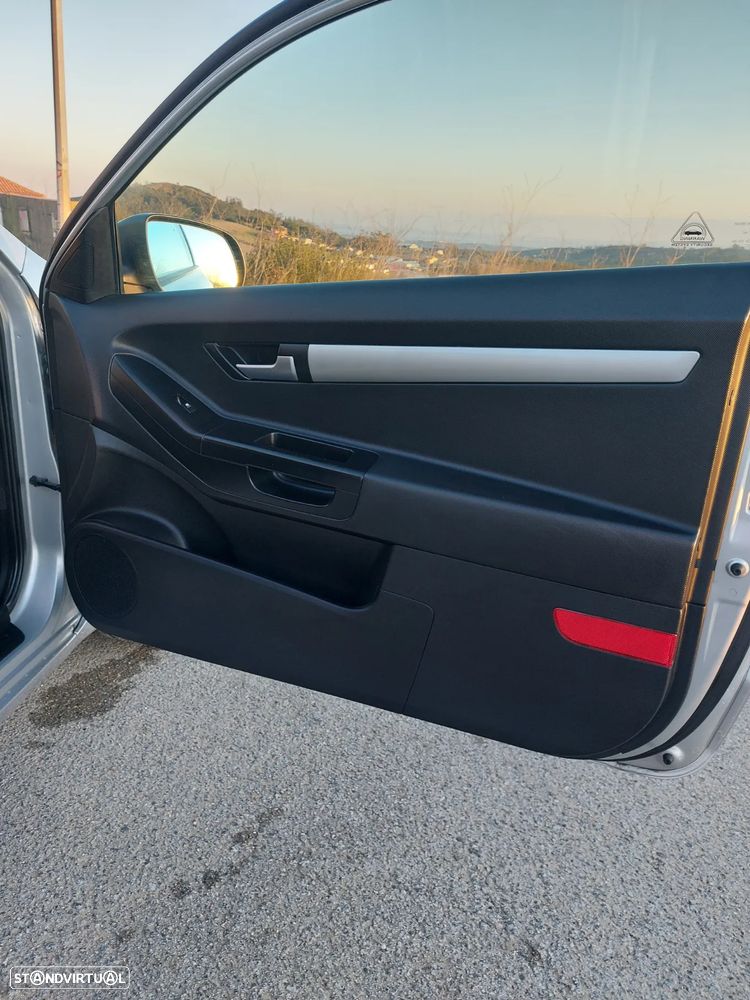 Kia Ceed S Coupé 1.4 CVVT EX ISG - 16